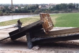 Was davon übrig bleibt ... Was davon übrig bleibt ...