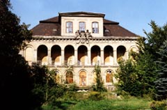 Schloss Übigau