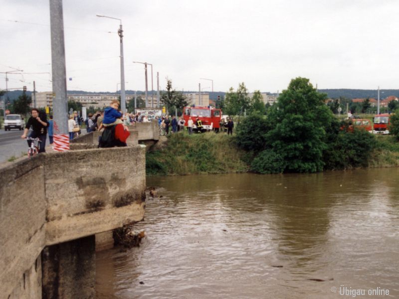 2002 feuerwehr bruecke 2002 feuerwehr bruecke