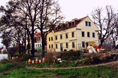 1998 11 12 lindenschaenke tage vor eroeffnung