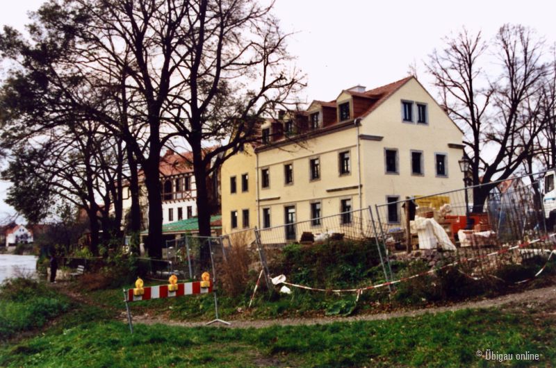 1998 11 12 lindenschaenke tage vor eroeffnung 1998 11 12 lindenschaenke tage vor eroeffnung