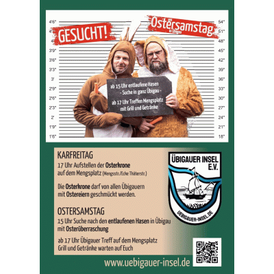 2025 ostern uebigau