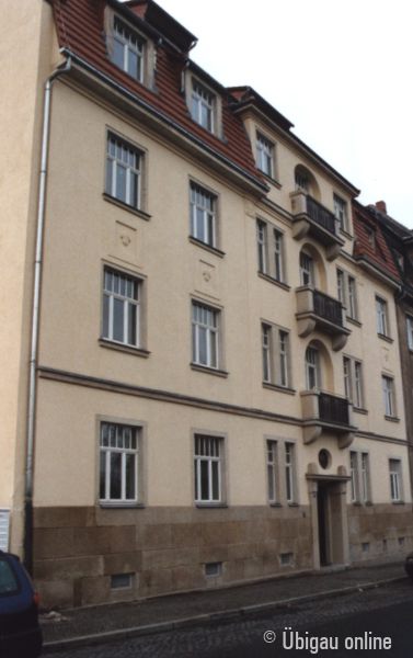 rethelstr.18 im dezember rethelstr.18 im dezember