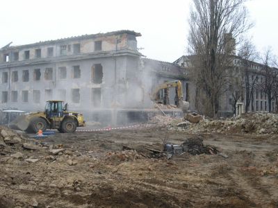 2004 12 abriss kaserne 2004 12 abriss kaserne