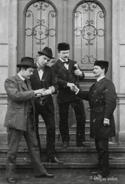 1897 lehrerkollegium thaeterstrasse 1897 lehrerkollegium thaeterstrasse