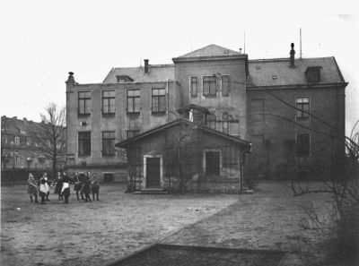 1926 schule thaeterstrasse 1926 schule thaeterstrasse