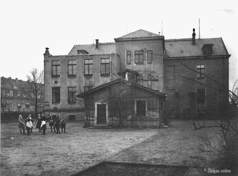 1926 schule thaeterstrasse 1926 schule thaeterstrasse