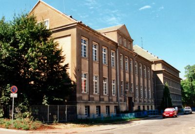 2009 schule thaeterstr.9 2009 schule thaeterstr.9