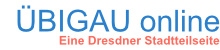 Übigau online - Dresdner Stadtteilseite