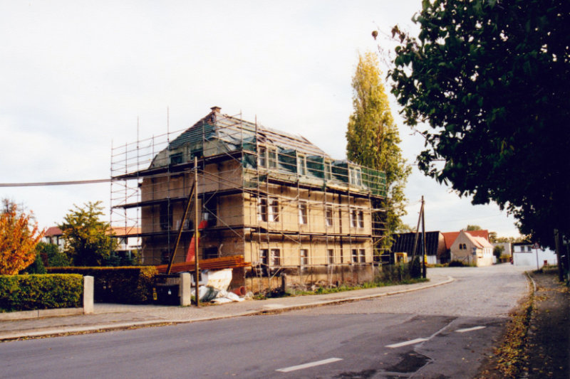 Overbeckstraße 2 (Foto: F. Philipp)