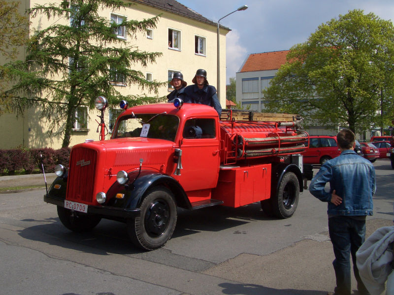 Seltene Fahrzeuge im Topzustand