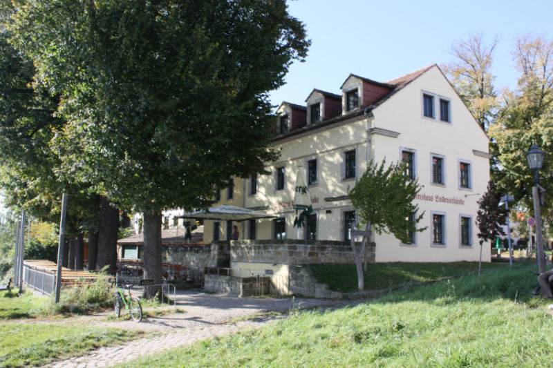 Lindenschänke (2010)