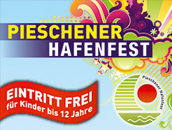 Pieschener Hafenfest