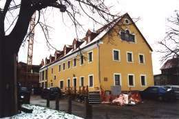 Fröbelkindergarten (Foto: F. Philipp)