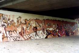 Graffiti