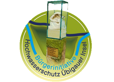 Logo BI Übigauer Insel