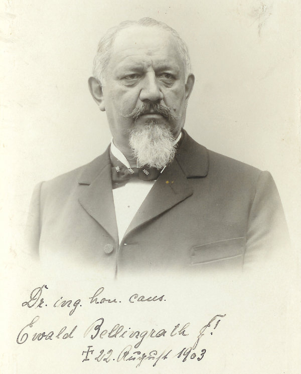 Foto: Archiv der Karlsruher Burschenschaft Teutonia