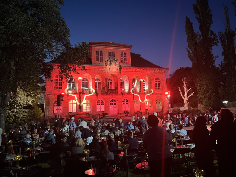 Sister Soul (Foto: F. Philipp, 2024)
