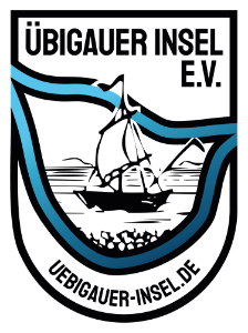 Logo Übigauer Insel e.V.