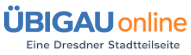 Übigau online