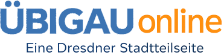 Übigau online